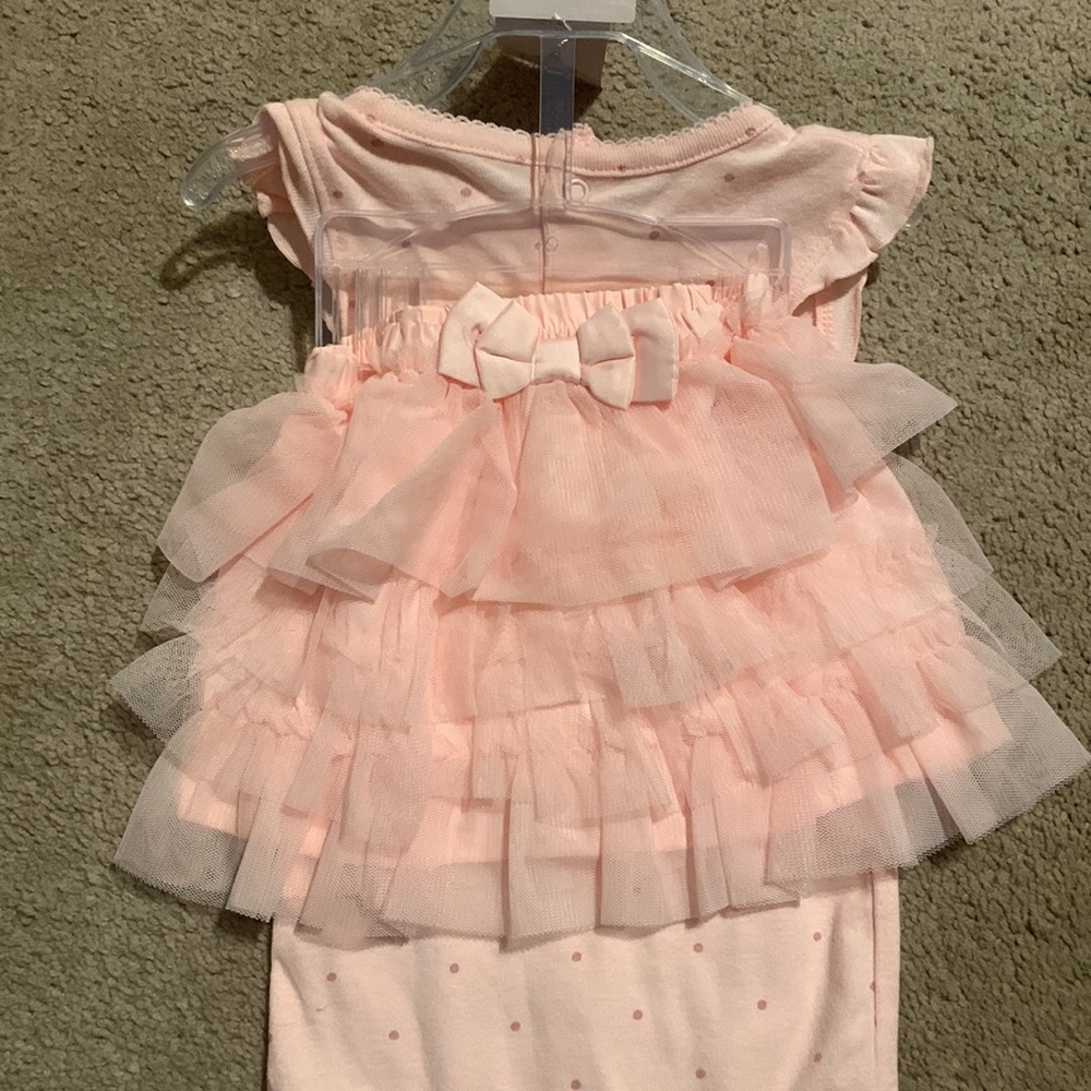 Carter's Easter Set - Picture 2 of 2